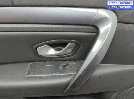 купить Замок двери на Renault Laguna 3 2007-2025