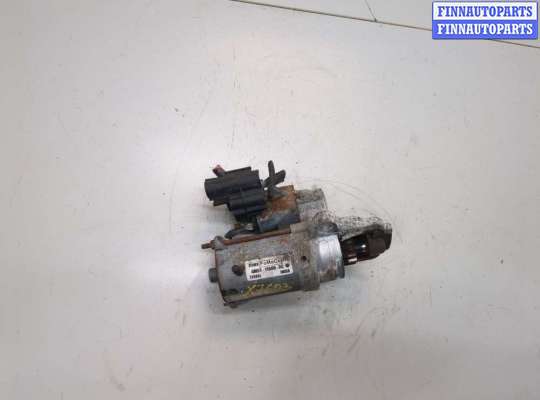 купить Стартер на Ford Focus 2 2005-2008