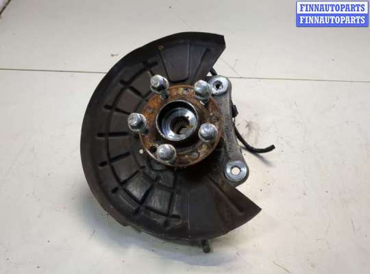 Купить Ступица (кулак, цапфа) на Jeep Cherokee 2013-2023 Ступица (кулак, цапфа) JPX4261 на Jeep Cherokee 2013-2023