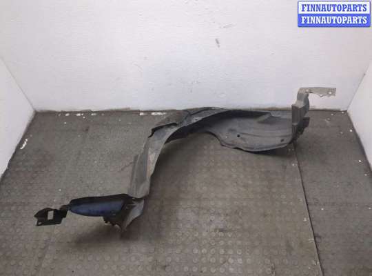 купить Защита арок (подкрылок) на Toyota Prius 2003-2009