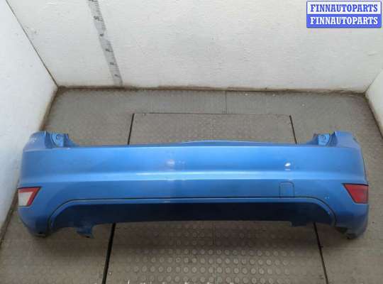 Бампер FO2117526 на Ford Focus 2 2008-2011
