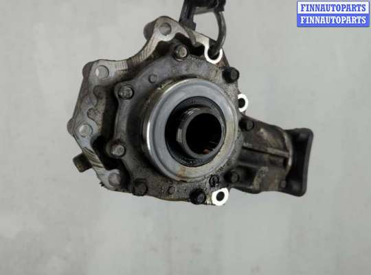 купить Редуктор Раздаточный КПП (раздатка) на Acura RDX 2006-2013