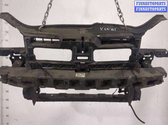 купить Рамка передняя (телевизор) на Volkswagen Jetta 5 2004-2010