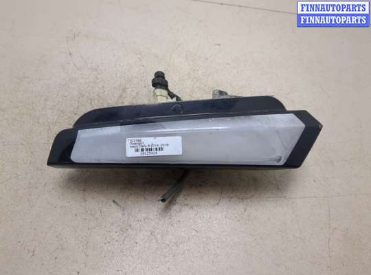 купить Поворот на Iveco Daily 6 2014-