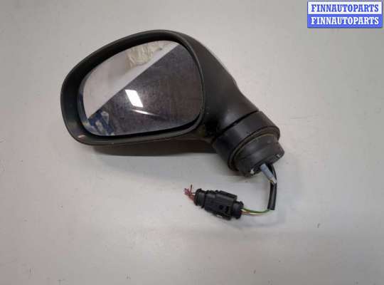 Зеркало боковое на SEAT Leon II (1P)