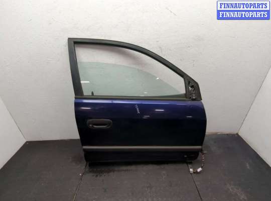 Ручка двери наружная MT552706 на Mitsubishi Space Star 1998-2006