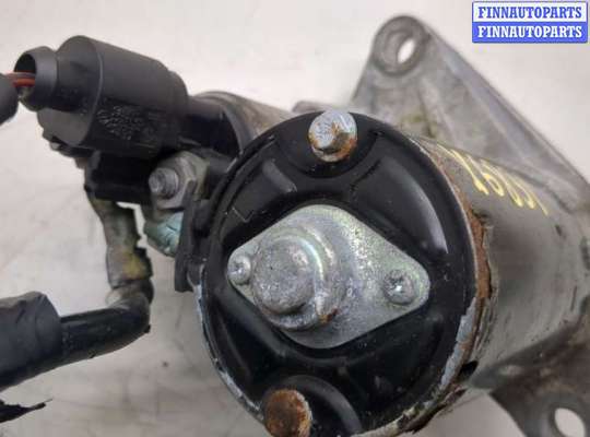 купить Стартер на Volkswagen Polo 2005-2009