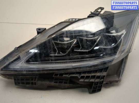 Фара (передняя) LXA0816 на Lexus IS 2005-2016