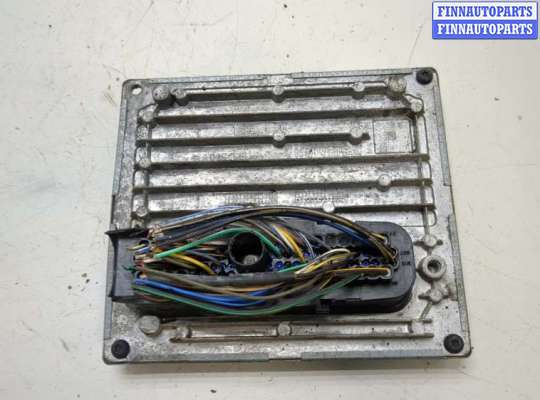 купить Блок управления двигателем на Ford Focus 2 2005-2008