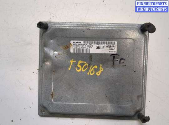 купить Блок управления двигателем на Ford Focus 2 2005-2008