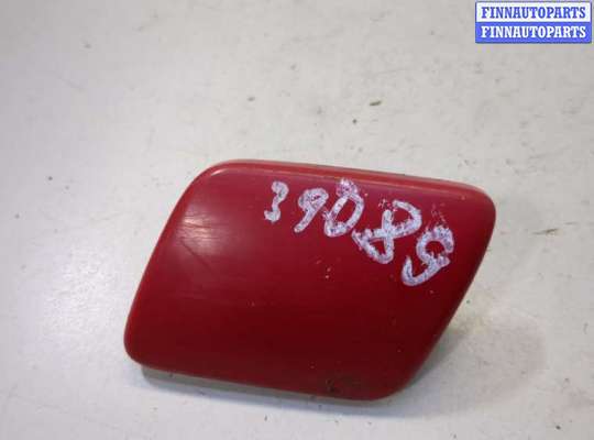 Решетка (заглушка) бампера на Volkswagen Golf IV (1J)