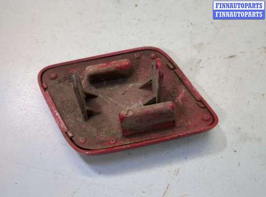 Решетка (заглушка) бампера на Volkswagen Golf IV (1J)