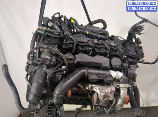 купить Турбина на Citroen Berlingo 2002-2008