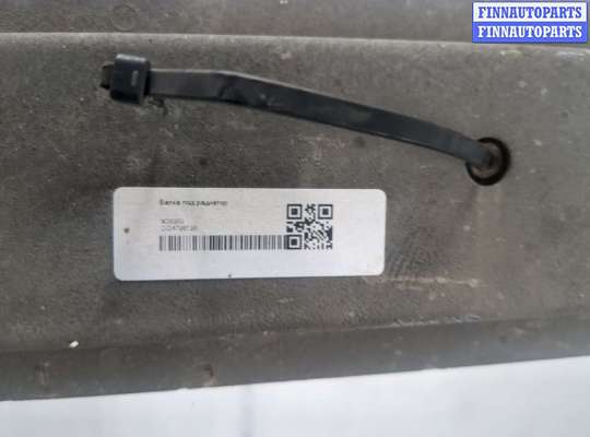купить Балка под радиатор на Renault Megane 2 2002-2009