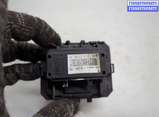 купить Сопротивление отопителя (моторчика печки) на Renault Scenic 2009-2012