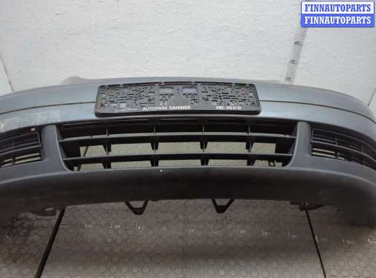 купить Бампер на Volkswagen Touran 2003-2006