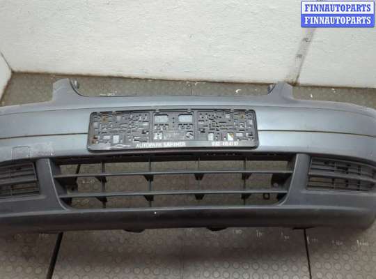 Купить Бампер на Volkswagen Touran 2003-2006 Бампер VG2747354 на Volkswagen Touran 2003-2006