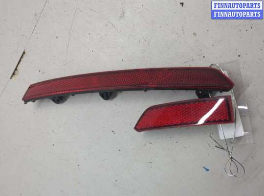 Катафот VG2533309 на Volkswagen Tiguan 2016-2020