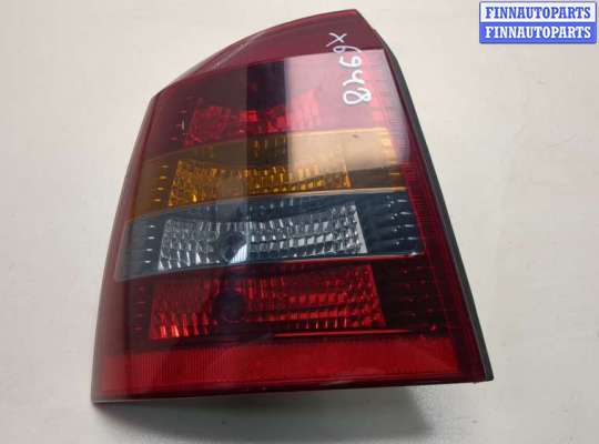 Фонарь (задний) CH428533 на Opel Astra G 1998-2005