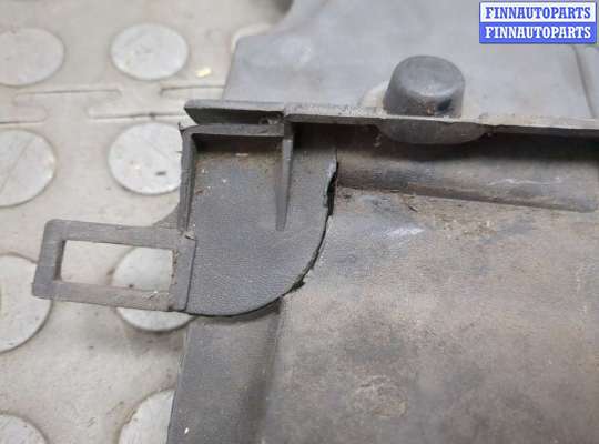 купить Жабо под дворники (дождевик) на Opel Corsa C 2000-2006