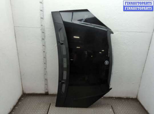 Жабо под дворники (дождевик) MB1736474 на Mercedes A W169 2004-2012