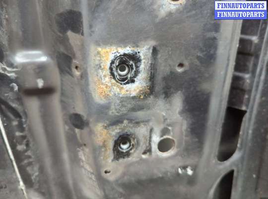 купить Жабо под дворники (дождевик) на Mercedes A W169 2004-2012