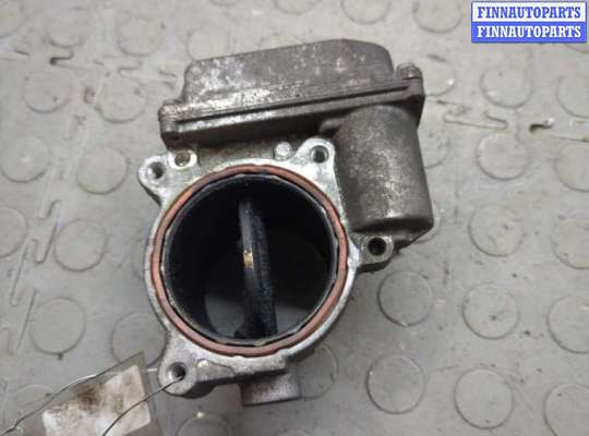 купить Заслонка дроссельная на Audi A6 (C6) 2004-2011