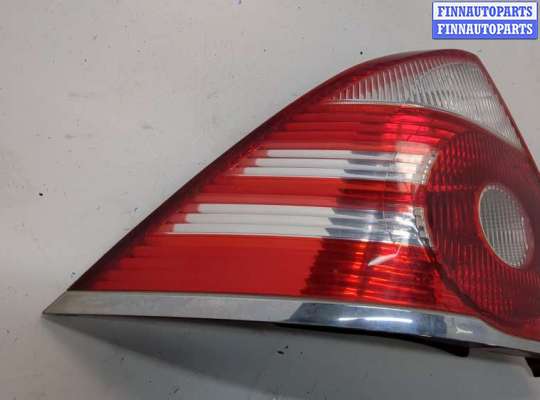 Фонарь задний на Ford Mondeo III