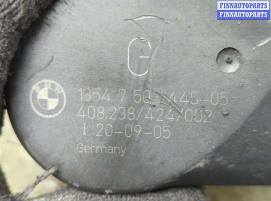 купить Заслонка дроссельная на BMW X5 E53 2000-2006