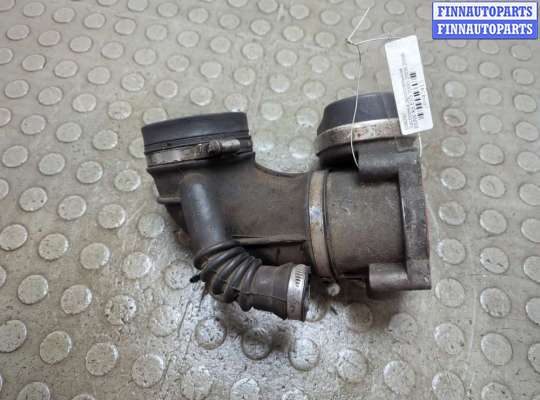 купить Заслонка дроссельная на BMW X5 E53 2000-2006