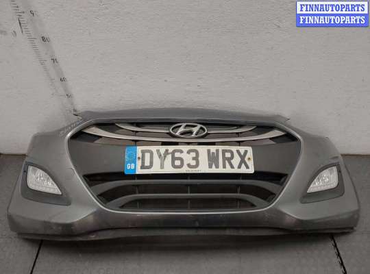 купить Бампер на Hyundai i30 2011-2017