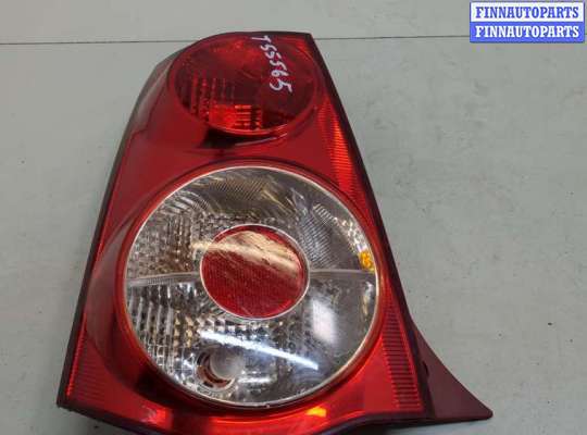 купить Фонарь (задний) на KIA Picanto 2004-2011