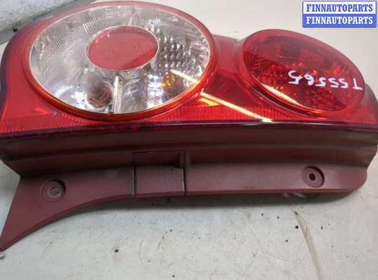 купить Фонарь (задний) на KIA Picanto 2004-2011