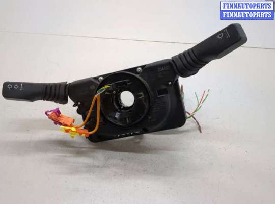 Переключатель поворотов и дворников (стрекоза) OP2421188 на Opel Astra H 2004-2010