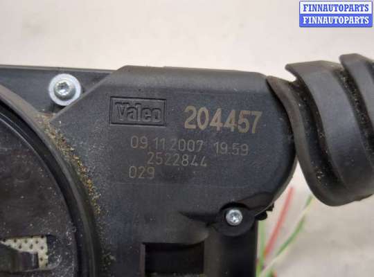 купить Переключатель поворотов и дворников (стрекоза) на Opel Astra H 2004-2010