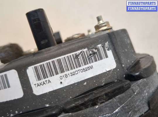 купить Подушка безопасности водителя на BMW 3 E46 1998-2006