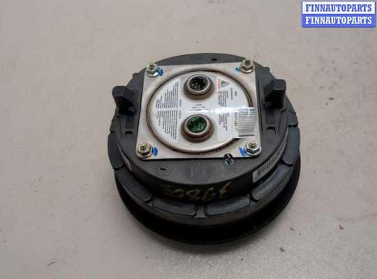 купить Подушка безопасности водителя на BMW 3 E46 1998-2006