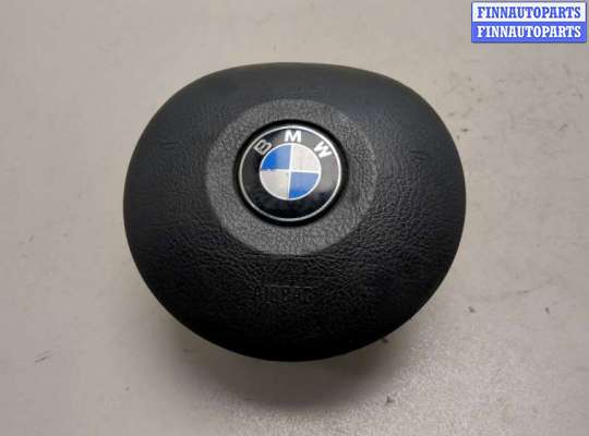 Подушка безопасности водителя BM3607190 на BMW 3 E46 1998-2006