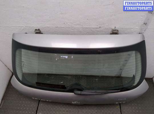 купить Крышка (дверь) багажника на Peugeot 307 2001-2008