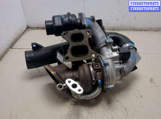 купить Турбина на Lexus NX 2014-2021