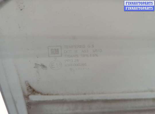 купить Стекло боковой двери на Hummer H3