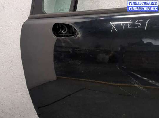 купить Дверь боковая (легковая) на Peugeot 3008 2009-2016