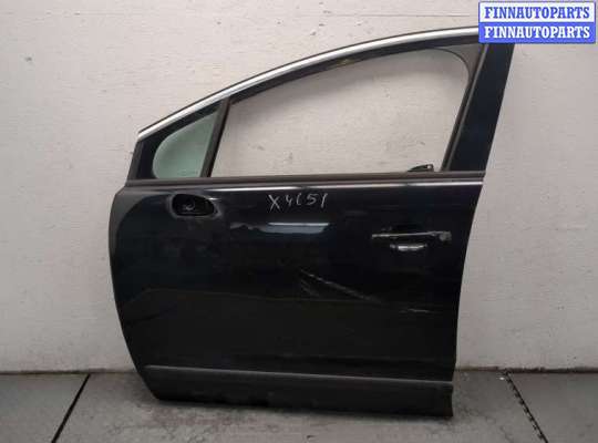 купить Дверь боковая (легковая) на Peugeot 3008 2009-2016