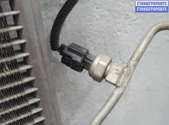 купить Радиатор кондиционера на Infiniti QX80 2014-2017