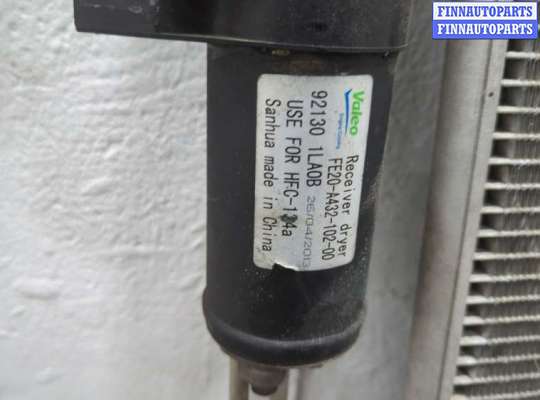 Радиатор кондиционера