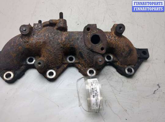 купить Коллектор выпускной на Opel Astra G 1998-2005