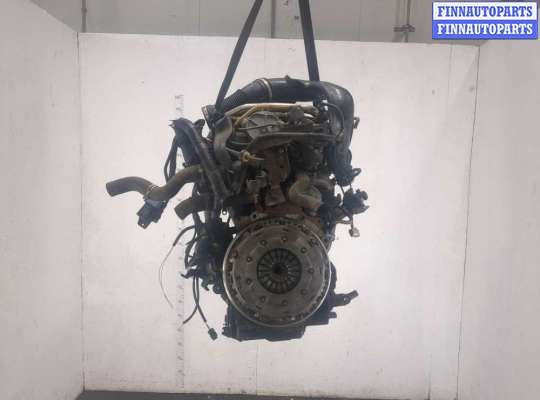 купить Форсунка топливная на Peugeot 807 2002-2014