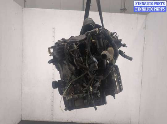 Купить Форсунка топливная на Peugeot 807 2002-2014 Форсунка топливная PG1237126 на Peugeot 807 2002-2014