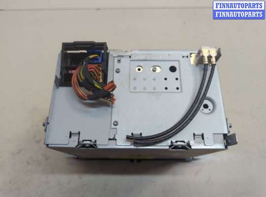 купить Магнитола на Volkswagen Touran 2006-2010