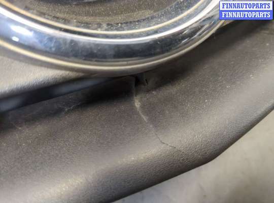 купить Решетка радиатора на Opel Astra H 2004-2010